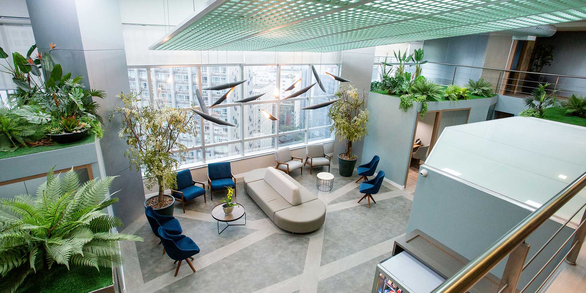 Foto de Dr. Mateus Flores 